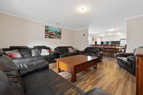 Bay Watch - 1 Gold Coast 0