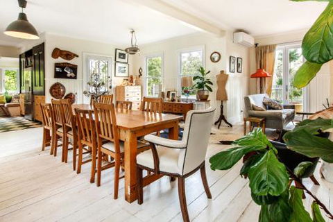 BARRIMA SOMERS BEACH - Accommodation Gold Coast 3