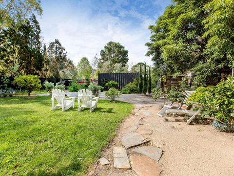 BARRIMA SOMERS BEACH - Accommodation Gold Coast 1