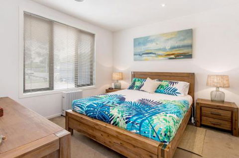 COASTAL HAVEN DROMANA - Gold Coast 4U 4