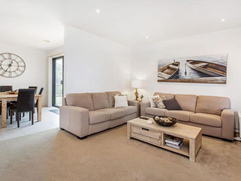 COASTAL HAVEN DROMANA - Gold Coast 4U 1