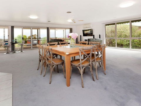 DROMANA BAY VIEWS DROMANA - Accommodation Gold Coast 5