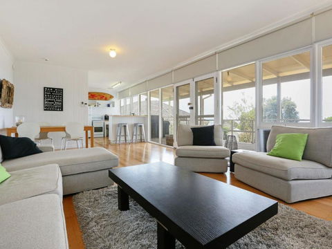 DROMANA BEACH SHACK... - Accommodation Gold Coast 5