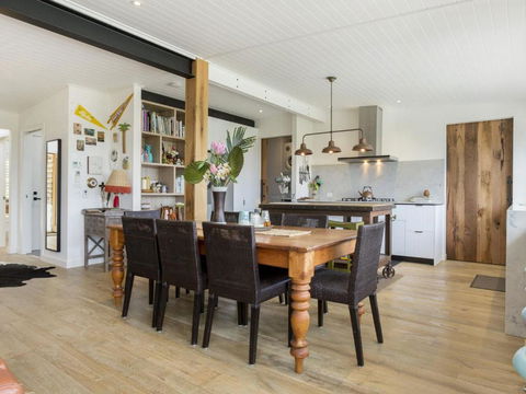 LANIKAI MOUNT MARTHA - Accommodation Gold Coast 3