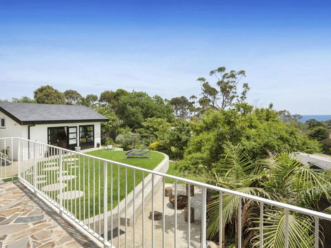 LANIKAI MOUNT MARTHA - Accommodation Gold Coast 4