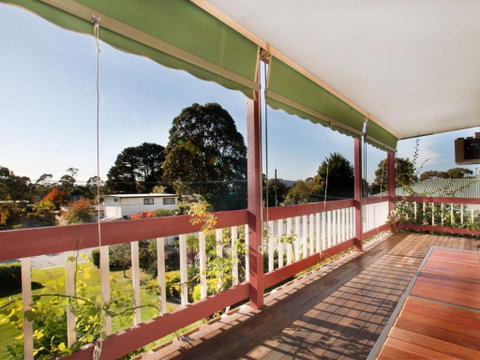 FAMILY GETAWAY DROMANA - Accommodation Gold Coast 2