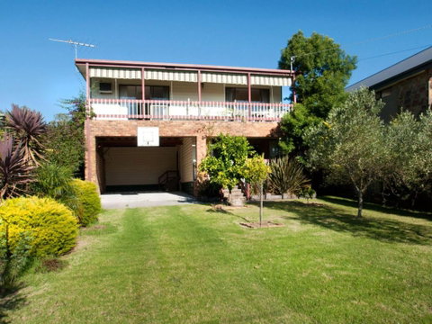 FAMILY GETAWAY DROMANA - Accommodation Gold Coast 4