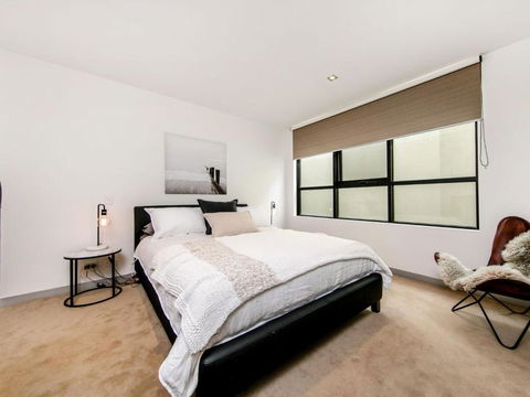 NORTH POINT RETREAT MORNINGTON - Accommodation Gold Coast 2