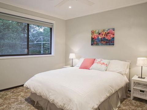 ROANJOKA DROMANA.... - Accommodation Gold Coast 4
