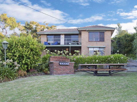 ROANJOKA DROMANA.... - Accommodation Gold Coast 3