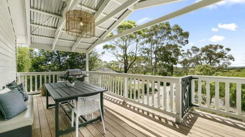 PERIWINKLE MOUNT MARTHA - 1 Gold Coast 5