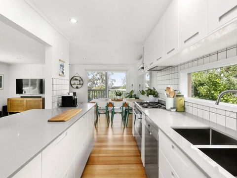 PERIWINKLE MOUNT MARTHA - 1 Gold Coast 6