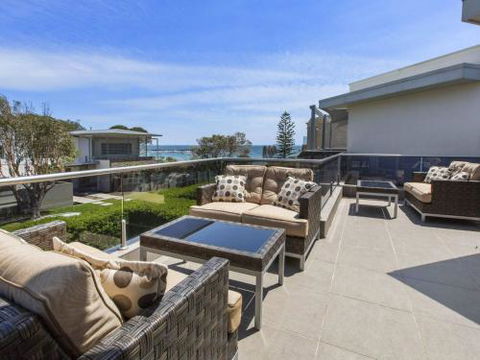 SEA GRANGE MORNINGTON - Accommodation Gold Coast 6