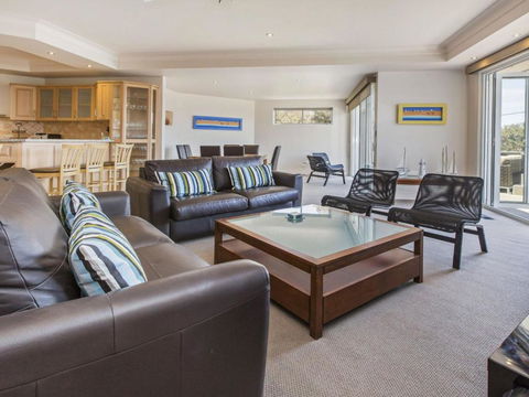 SEA GRANGE MORNINGTON - Accommodation Gold Coast 4