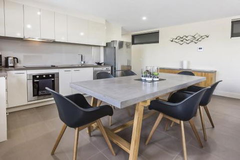 OCEAN BEACH RETREAT SORRENTO - Accommodation Gold Coast 4