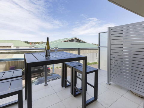 OCEAN BEACH RETREAT SORRENTO - Accommodation Gold Coast 2