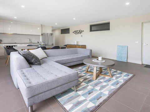OCEAN BEACH RETREAT SORRENTO - Accommodation Gold Coast 6