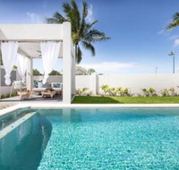 WINDFALL in PALM COVE - Accommodation Gold Coast