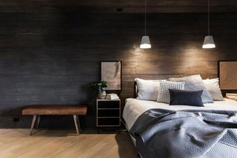 Hardwood House - Accommodation Gold Coast 5