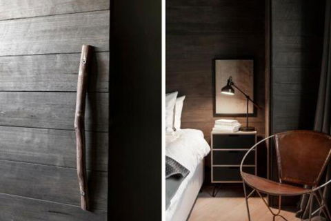 Hardwood House - Accommodation Gold Coast 7