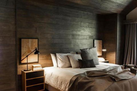 Hardwood House - Accommodation Gold Coast 4