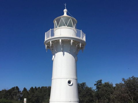 Lighthouse Palms - Gold Coast 4U 2