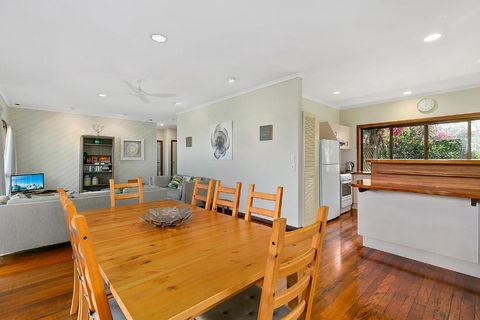 The Beach House Sunshine Beach - Accommodation Gold Coast 6