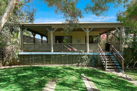 The Beach House Sunshine Beach - Accommodation Gold Coast 4