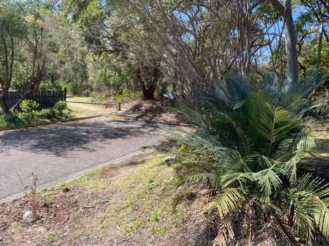 Wreck Beach Cottage At Shoal Bay - Accommodation Gold Coast 4