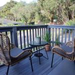 Wreck Beach Cottage At Shoal Bay - Accommodation Gold Coast 0