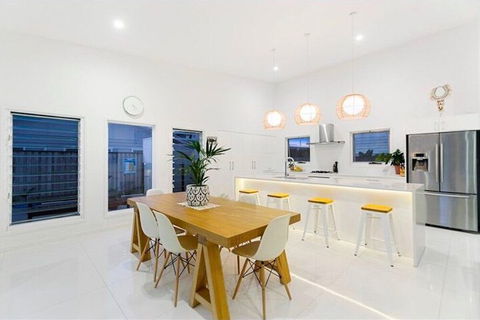 THE BEACH OASIS At 360 - Accommodation Gold Coast 2