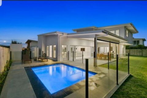 THE BEACH OASIS At 360 - Accommodation Gold Coast 0