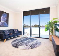 SP246 Brandnew modern Apt in Penrith with parking - Gold Coast 4U