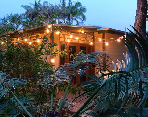 Graces Of Byron - Accommodation Gold Coast 1