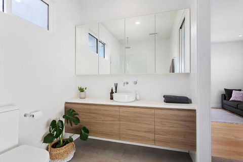 Birdrock Beach Bed & Breakfast - 1 Gold Coast 7
