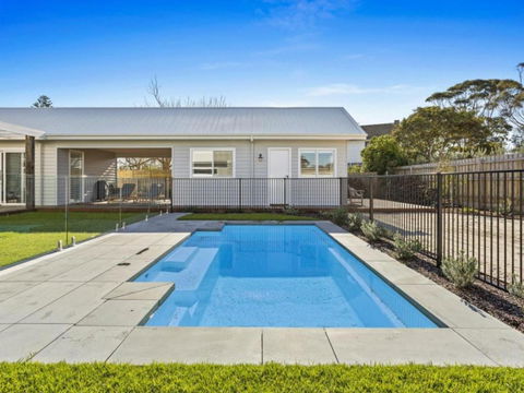 Birdrock Beach Bed & Breakfast - 1 Gold Coast 6