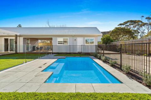 Birdrock Beach Bed & Breakfast - 1 Gold Coast 0
