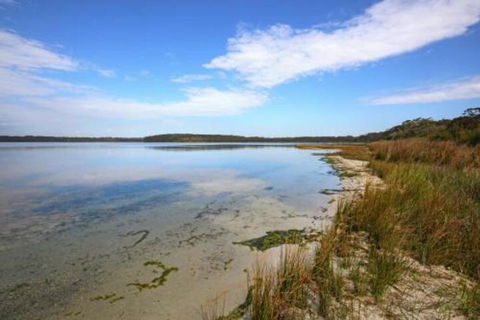 Zen At Culburra Pet Friendly 8 Mins To Beach - Accommodation Gold Coast 4