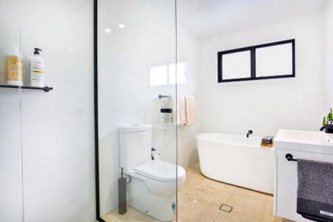 Zen At Culburra Pet Friendly 8 Mins To Beach - Accommodation Gold Coast 2