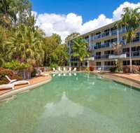 RED COWRIE 321atPALM COVE - Accommodation Gold Coast