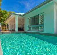 CANOPY HOUSE at PALM COVE - Accommodation Gold Coast