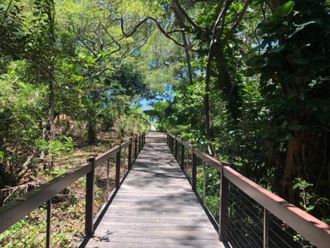CANOPY HOUSE At PALM COVE - Accommodation Gold Coast 3