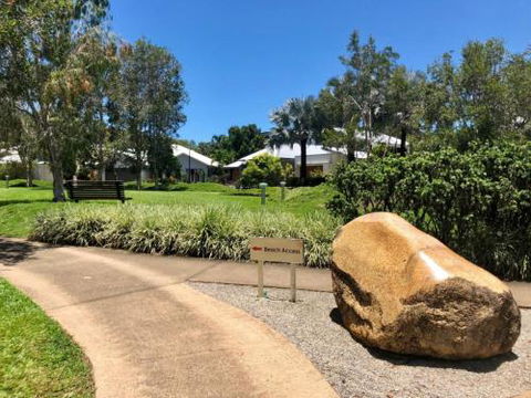 CANOPY HOUSE At PALM COVE - Accommodation Gold Coast 1