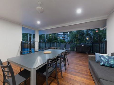 CANOPY HOUSE At PALM COVE - Accommodation Gold Coast 5
