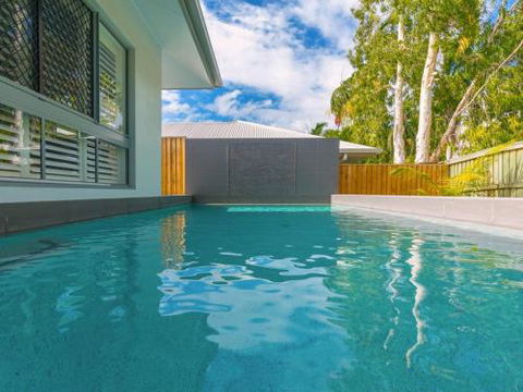 CANOPY HOUSE At PALM COVE - Accommodation Gold Coast 4