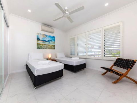 CANOPY HOUSE At PALM COVE - Accommodation Gold Coast 6
