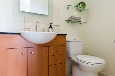Hilltop House - Gold Coast 4U 7
