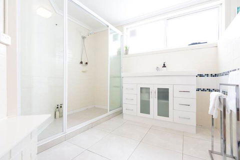 Hilltop House - Gold Coast 4U 5