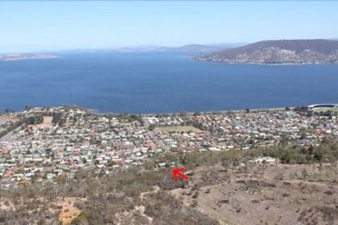Hilltop House - Gold Coast 4U 1