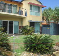 Riverview Apartment 1.1 - Accommodation Gold Coast